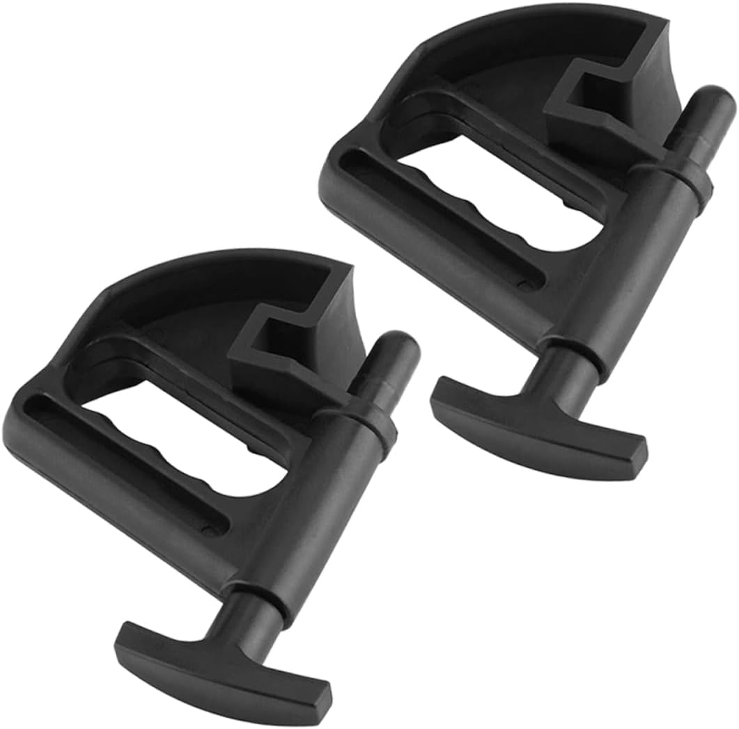 Sosoport 2Pcs Tire Changing Tool Rim Hub Wheel Changer for Easy Tire Removal Repair Portable Design for Convenient Use for Mechanics DIY Enthusiasts