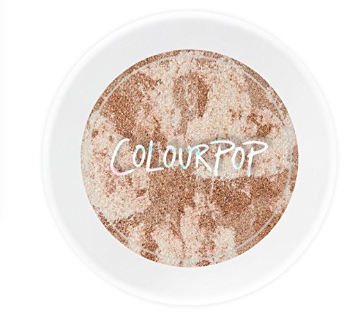 ColourPop Super Shock Highlighter Churro