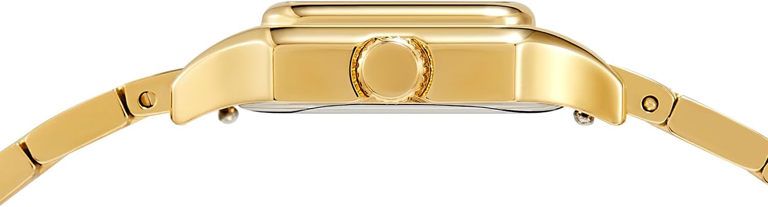 VICTORIA HYDE Womens Watch, Square Watches for Women - Image 4