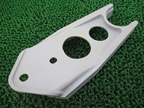 ぐれこページ Amazon.co.jp: [ヤマハ] DT125R純正チェーンスライダー 1LN-22151-00