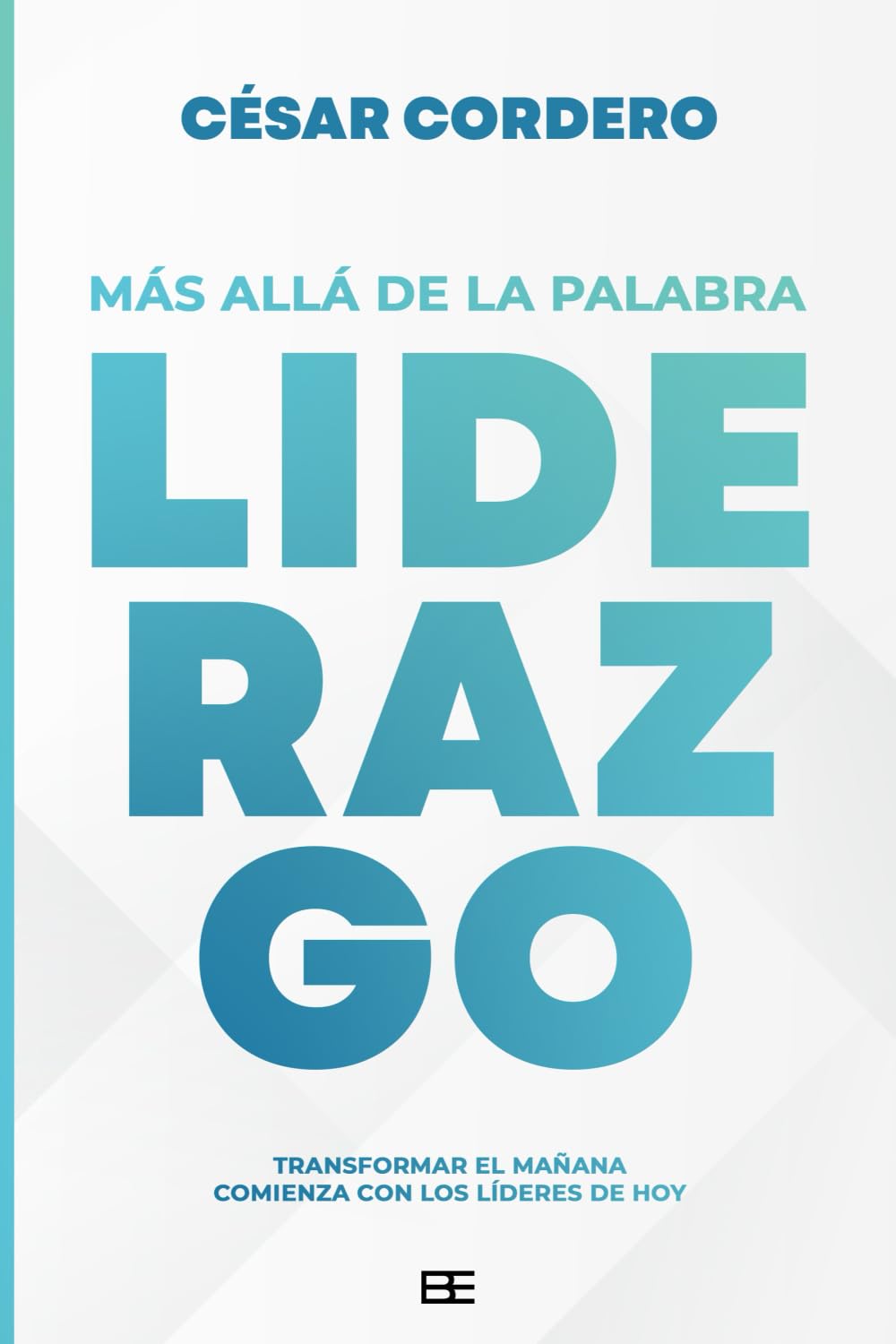 Más allá de la palabra liderazgo