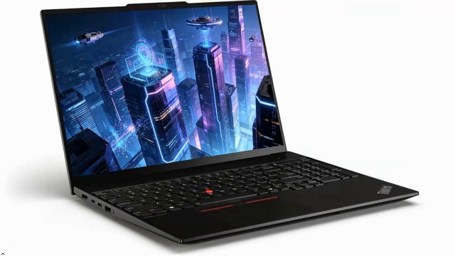 Amazon.com: Lenovo ThinkPad E16 Gen 3 Business Laptop Computer