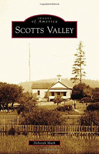 Scotts Valley
