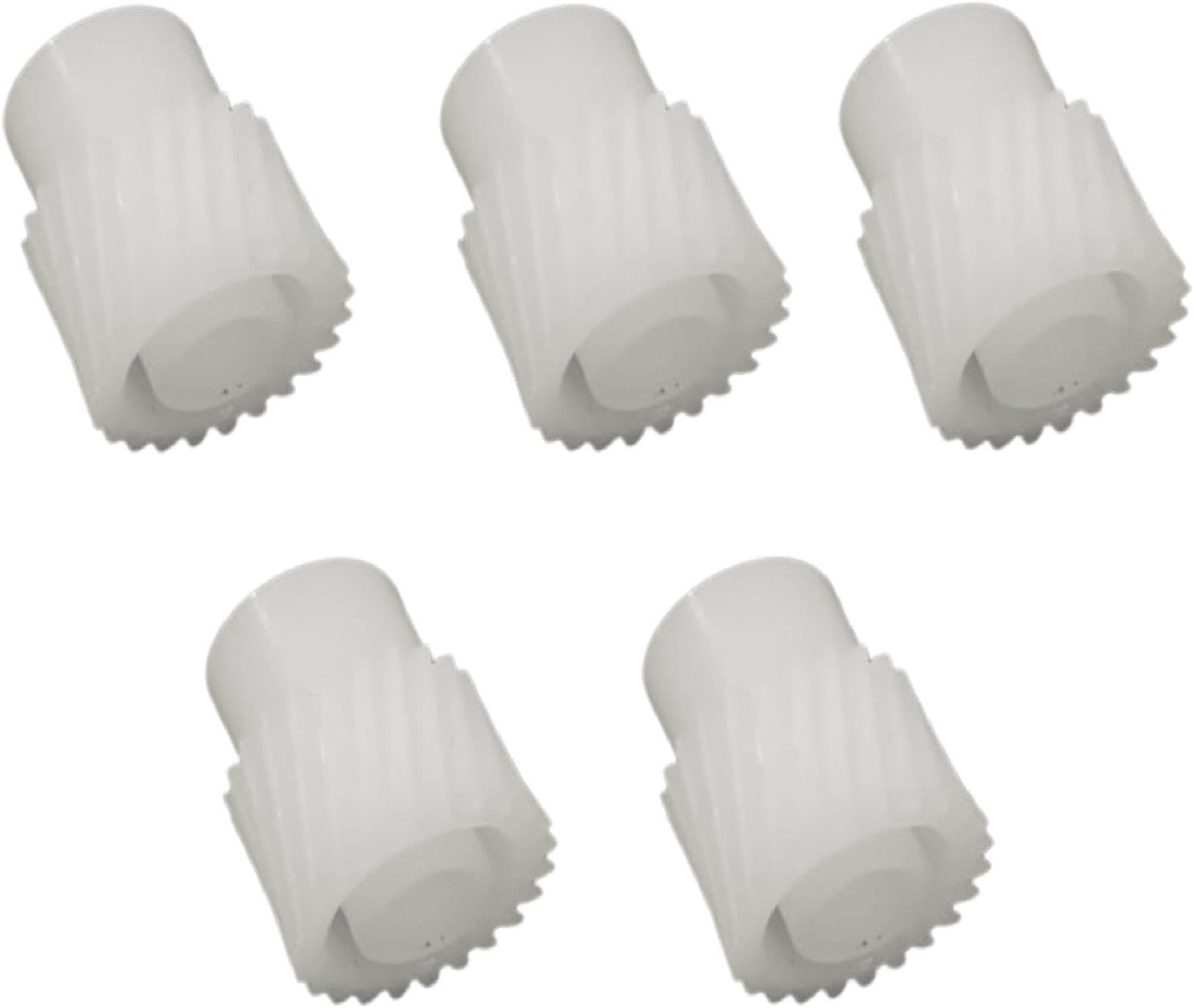 TN B021 Developer Gear for USE in Brother HL-B2000D, B2080DW, DCP-B7500D, B7535DW, MFC-B7715DW (TN-B021) Printer. Pack 5
