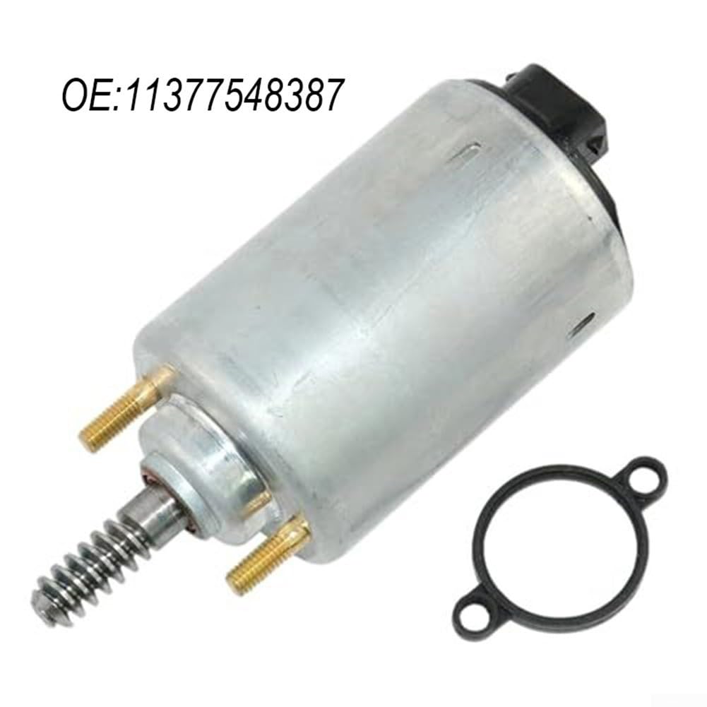 Zilimontt VVT Valvetronic Motor Stellantrieb Variable Ventilsteuerung Kompatibel mit 3er Serie E46 E90 E93 Z4 X3 Modelle OEM 11377548387 11377509275