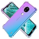 KOARWVC Case for Nokia C30...