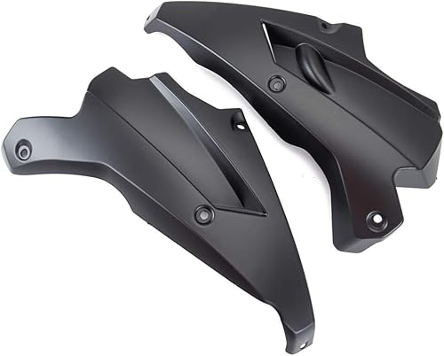 Miniatura 7 de TAZGANTAX Protector de motor de baja de motocicleta Bellypan para Z900 Protector chassic inferior carenado carenado panel de marco de carenado