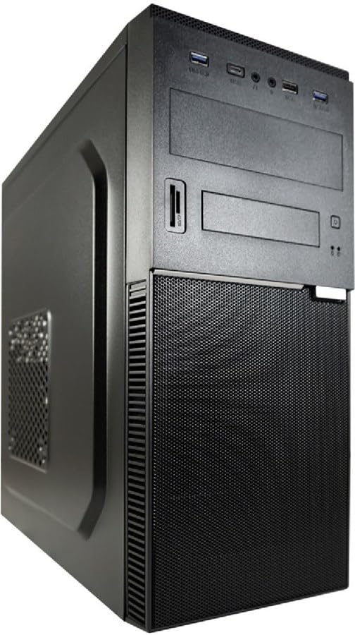 LC Power LC-7041B-ON