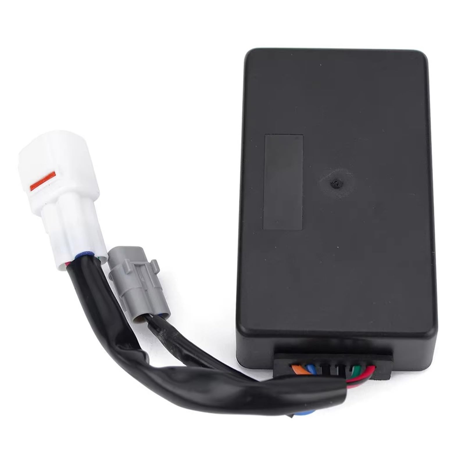 Universal Cdi Control Unit Compatible With For KLF300 For Bayou 300 B8A 1995 Motorcycle Ignitor CDI Box Module Unit 21119-1447
