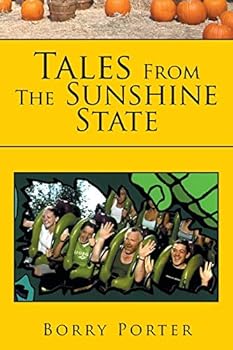 Paperback Tales From The Sunshine State Book
