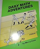 Daily Math Adventures 0914040510 Book Cover