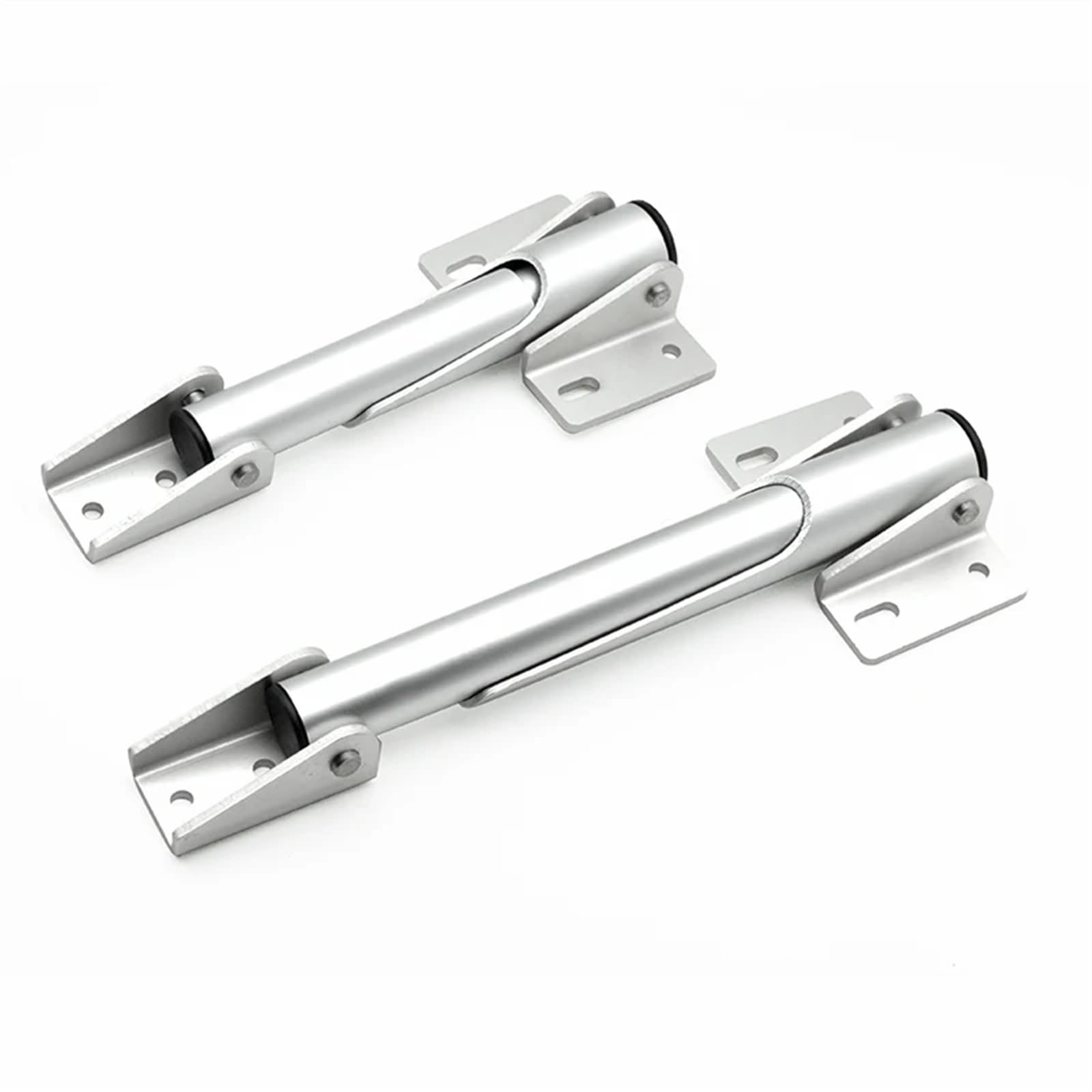 Motorhome Telescopic Brace Kitchen Table Extension Automatic Locking Aluminum Alloy Slant Support 1Pcs(HFX31-25)