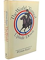 The world turned upside down B001VGL92K Book Cover