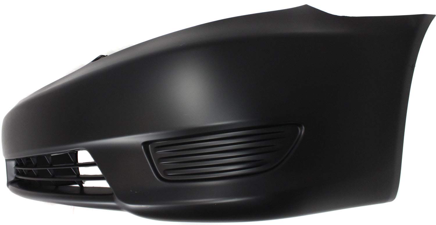 Garage-Pro Bumper Cover Compatible with Toyota Camry 2005-2006 USA Built Vehicle Primed Front TO1000284