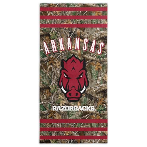 Image of Northwest NCAA Unisex-Adult Beach Towel