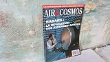 Air et cosmos N°1345 du 23 au 29 septembre 1991 / Radars:la révolution des antennes actives