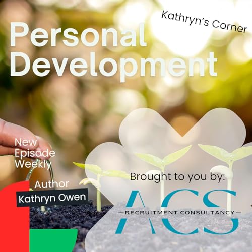 Growth Mindset - Personal Development