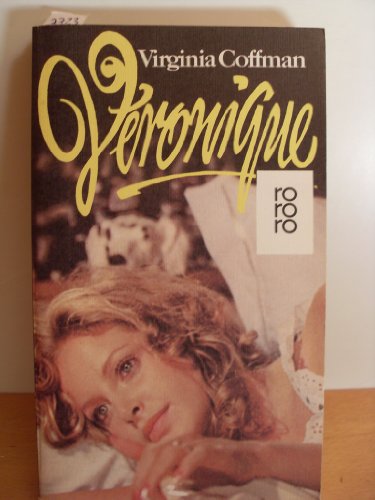 Veronique [German] B002G5KQZQ Book Cover