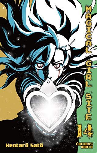 Magical Girl Site - tome 14 Gratuit