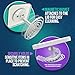 GuruNanda Retainer & Aligner Cleaning Pod for Retainers, Dentures, Mouthguards, Aligners, & Jewelry, 3 Modes, 45kHz Ultrasonic Retainer Cleaner, 190 ml capacity