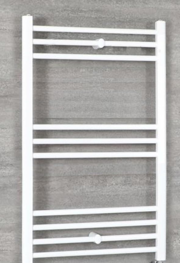 Turkish Zone 400mm wide x 700mm high Heated Towel...