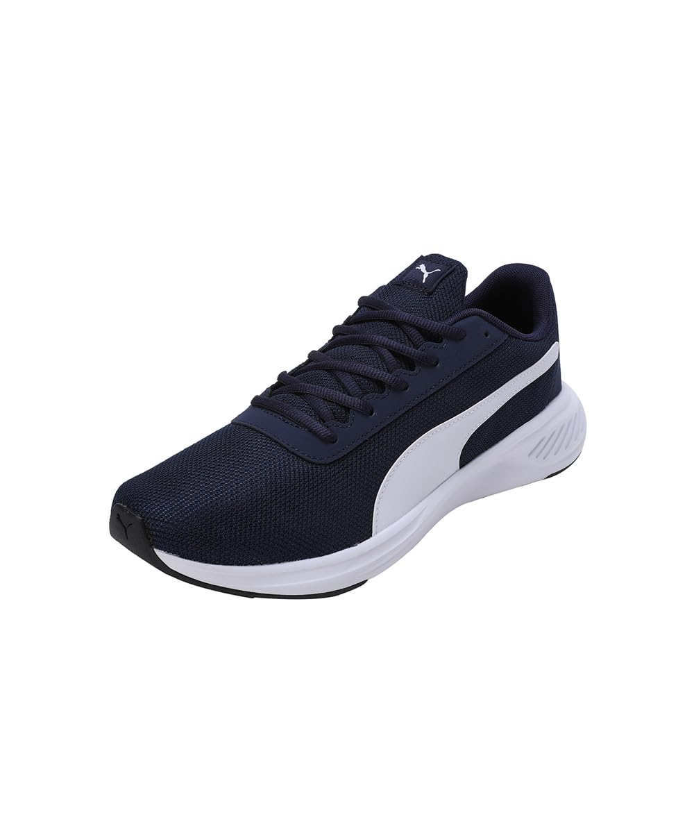 PUMA Night Runner V2, Zapatillas para Correr de Carretera Unisex Adulto