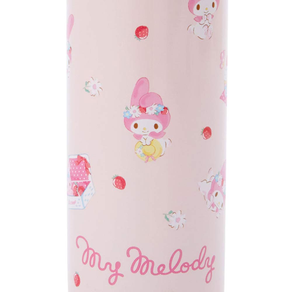 Amazon.co.jp: サンリオ(SANRIO) マイメロディ ミニステンレス 