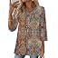 Boho Print