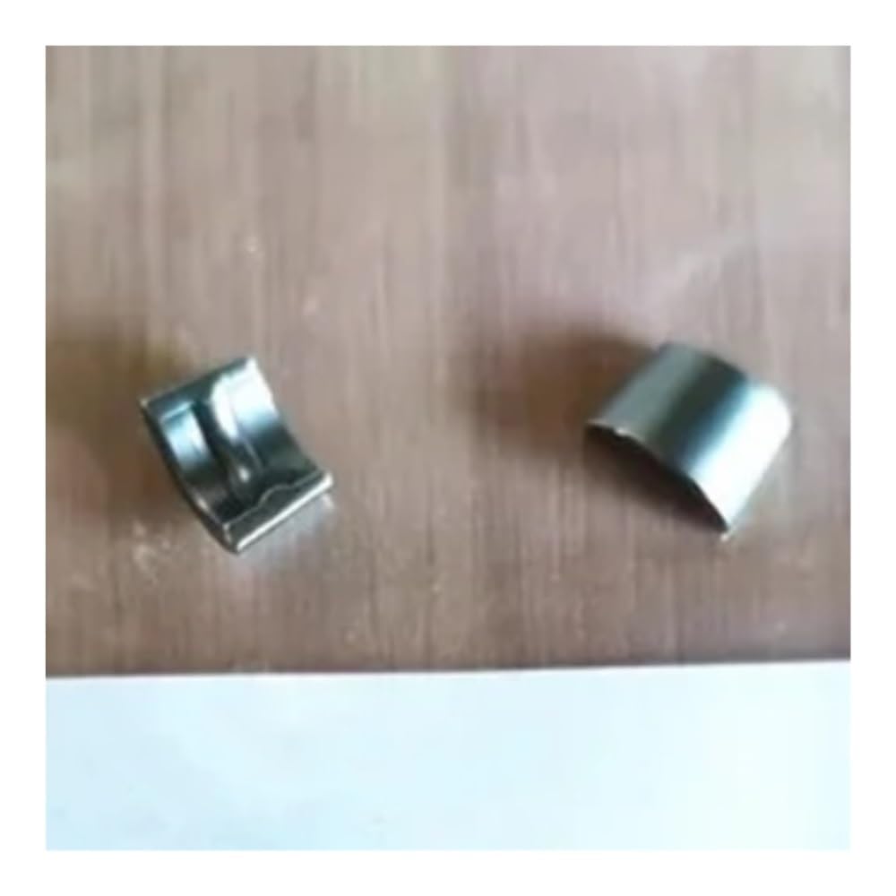 Vannes à pince moteur 4 temps R EX13 EX17 EX21 EX27 soupape motoculture