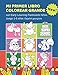 Mi Primer Libro Colorear Grande con Early Learning Flashcards Niños Juego 1-6 años Español georgiano: Mis primeras palabras tarjetas bebe. Formar ... Infantiles educativas para aprender a leer.