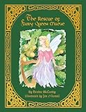 The Rescue of Fairy Queen Maeve - Paperback