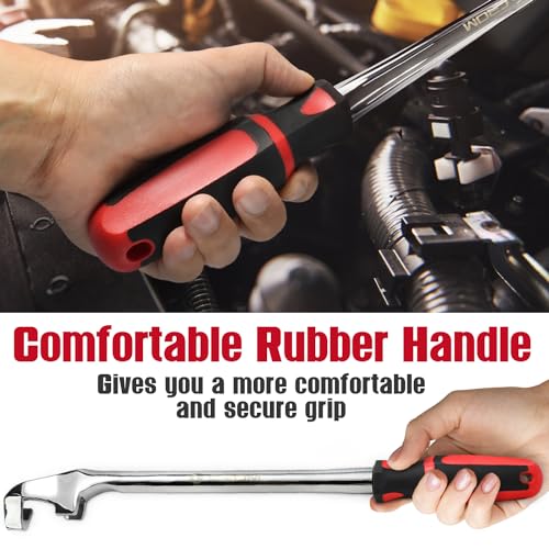 CROM 15-Inch Wrench Extender