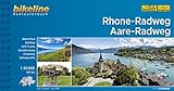 rhone immobilien  Rhone-Radweg • Aare-Radweg: 647 km, 1:50.000, wetterfest/reißfest, GPS-Tracks Download, LiveUpdate (Bikeline Radtourenbücher)