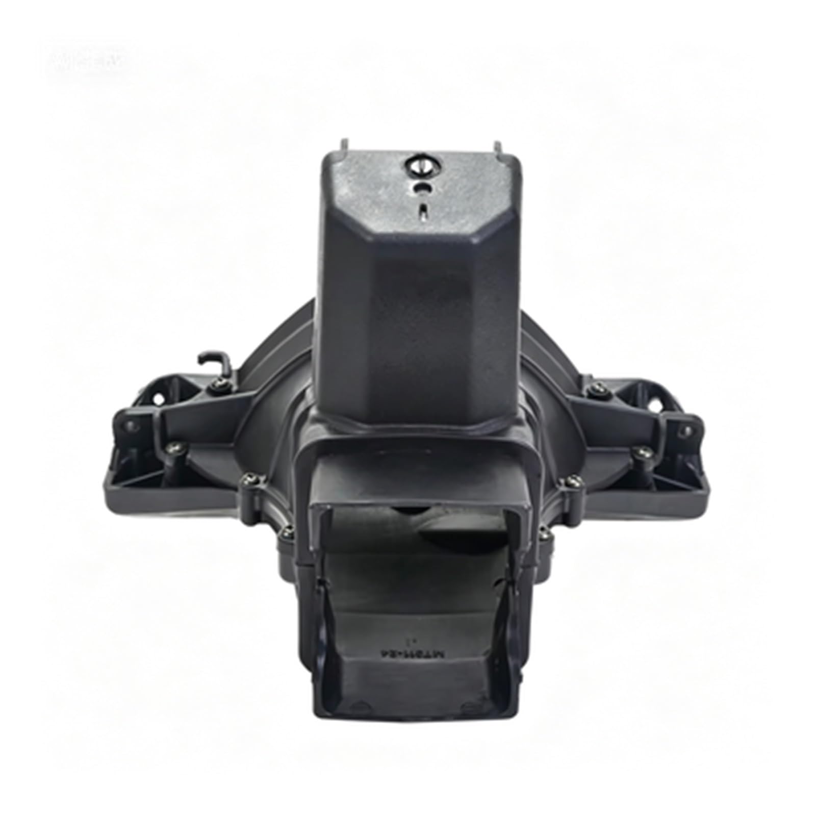 Kangboz One Color Motorbike Lights Brackets Compatible With For Zx6r For Zx-6R For Zx 636 2009 2010 2011 2012 Motorcycle Headlight Bracket Headlamp Upper Stay Fairing