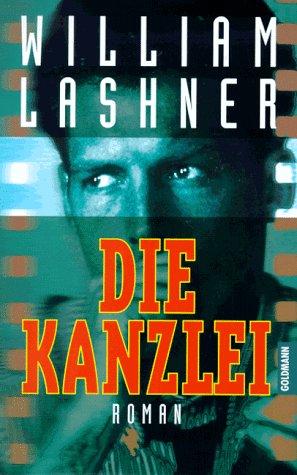 Die Kanzlei [German] 3442306434 Book Cover