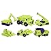 Transformers Generations Combiner Wars Devastator Figure Set (Amazon Exclusive)