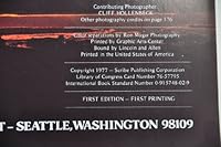 The trans Alaska pipeline. Vol.3. Emerging Alaska B0007326HA Book Cover