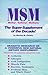 MSM-The Super-Supplement of the Decade