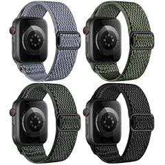 Black/Green/Army Green/Blue Gray