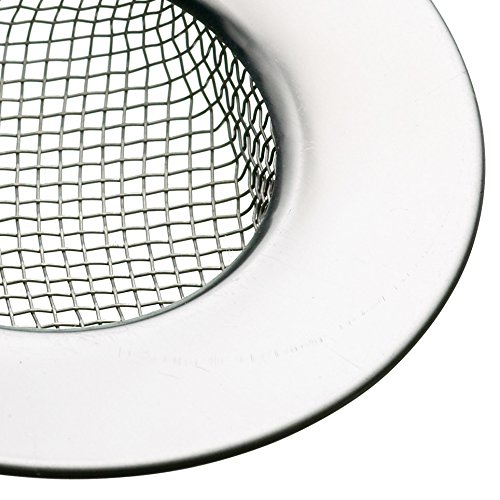 Colador de acero inoxidable KitchenCraft 7.5 cm miniatura 4