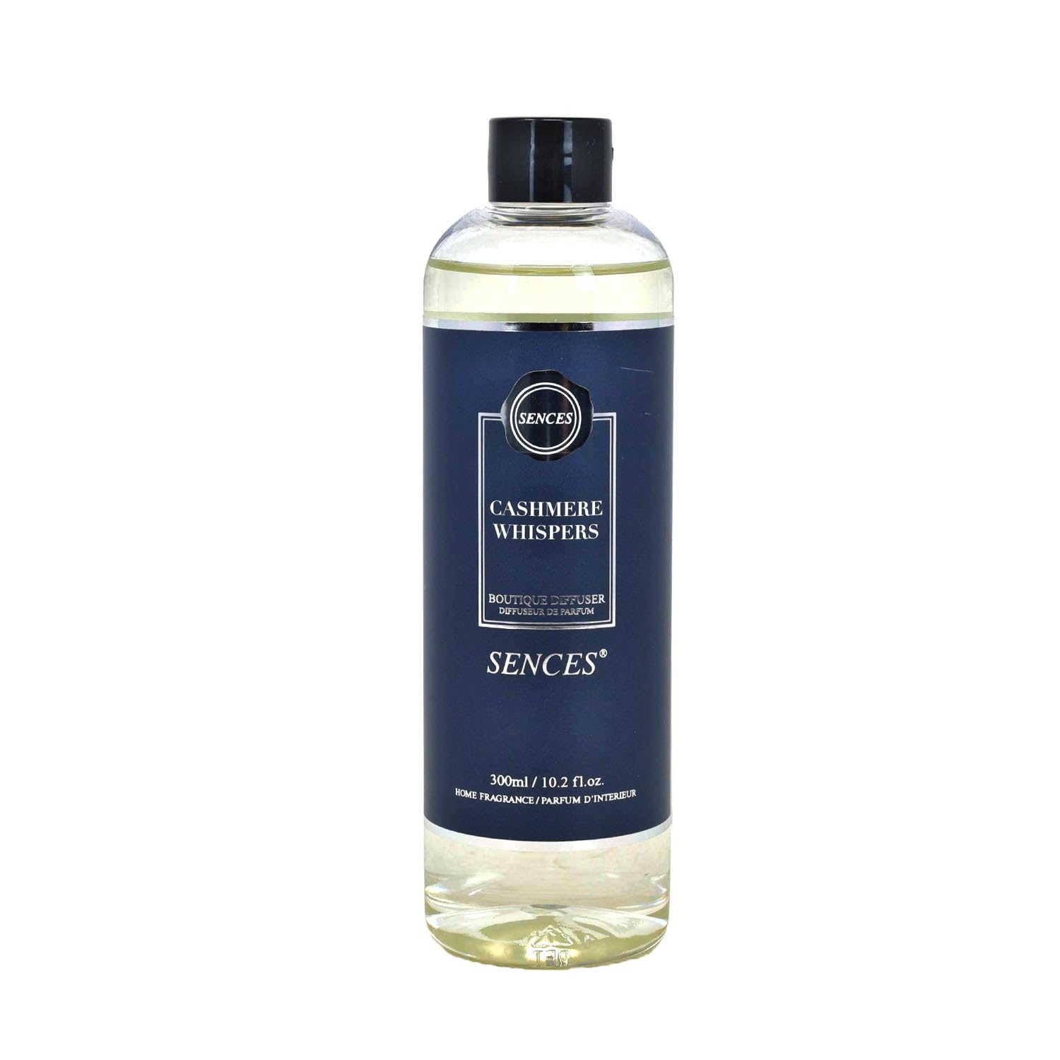 Baltus Reed Diffuser Refill 300Ml Cashmere Whisper Fragrance Air Freshener Scent from B&Q