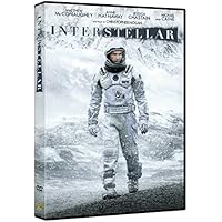 Interstellar