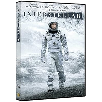 Interstellar