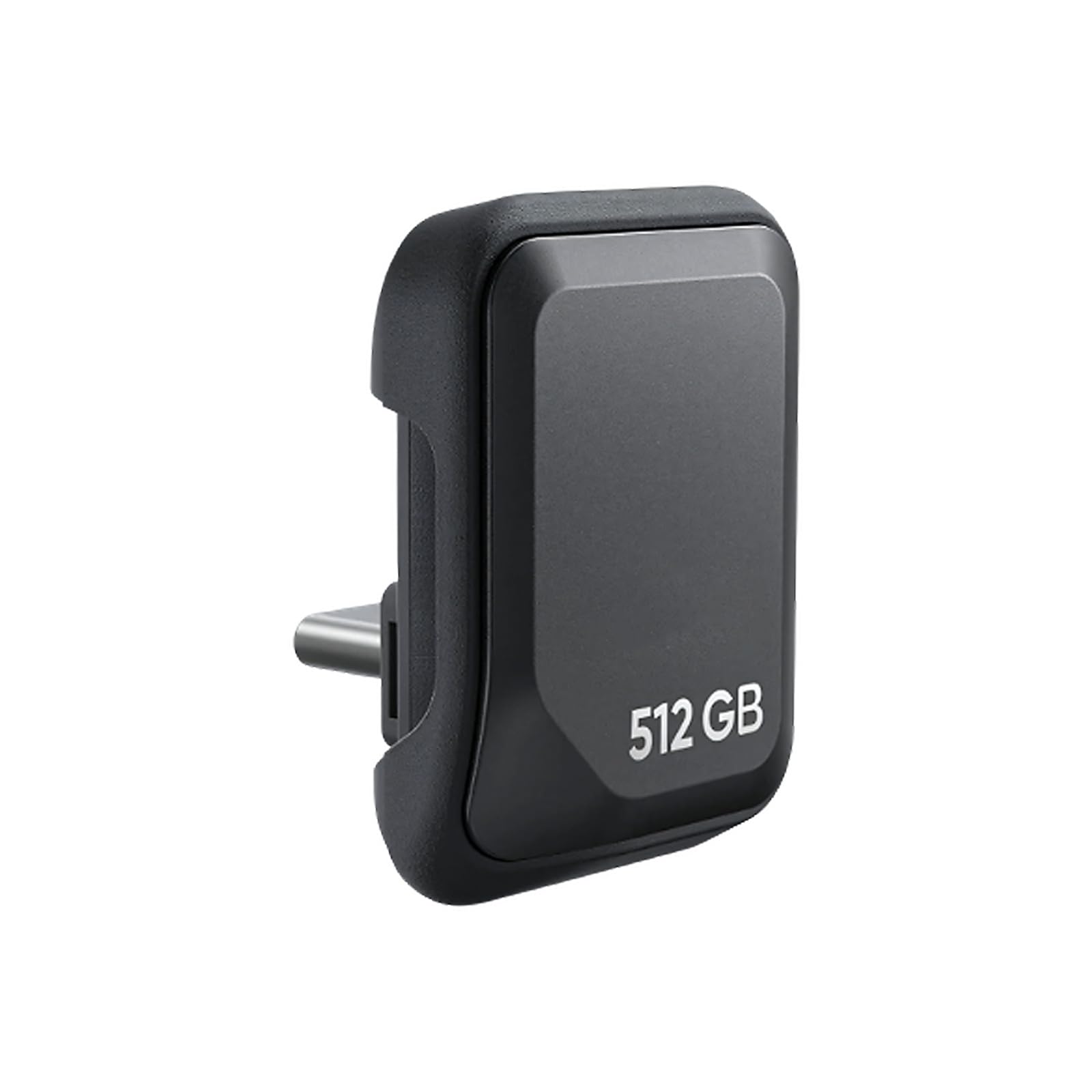 Unità flash portatile da 512 GB con USB 3.2 Gen1 per fotocamere 360 Lettore rapido 420 MB / S Trasferimento rapido Unità portatile per Action Camera