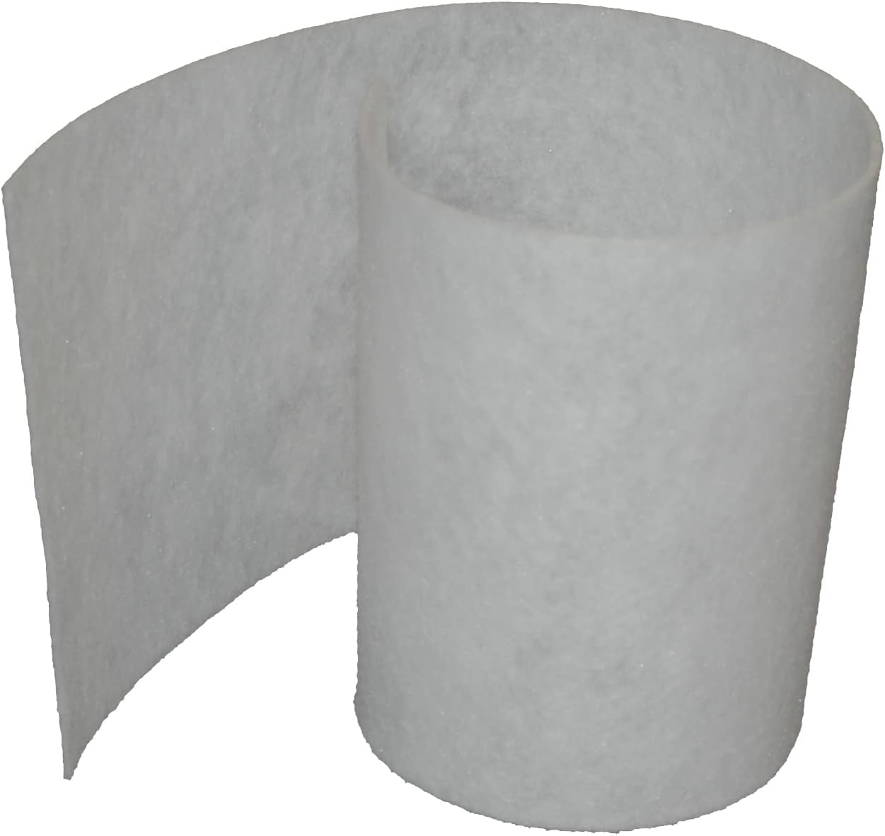 Allergy Machine Junior Replacement Filter White