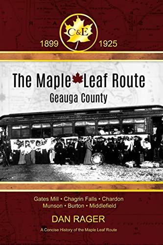  The Maple Leaf Route
