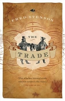 Paperback The Trade Book