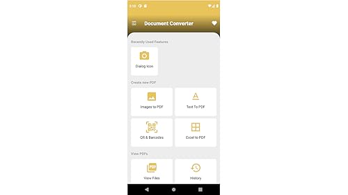 Document Converter