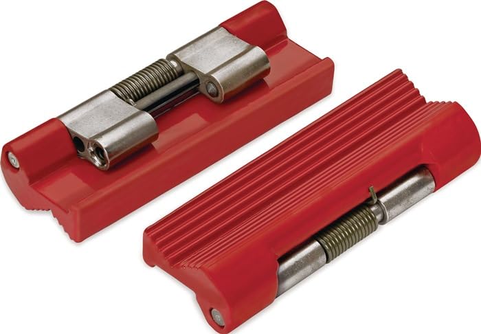 Pipe Jaw for Jaw Width 140 mm KANCA