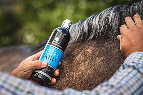 Carr & Day & Martin démangeaisons soin pour cheval au pré